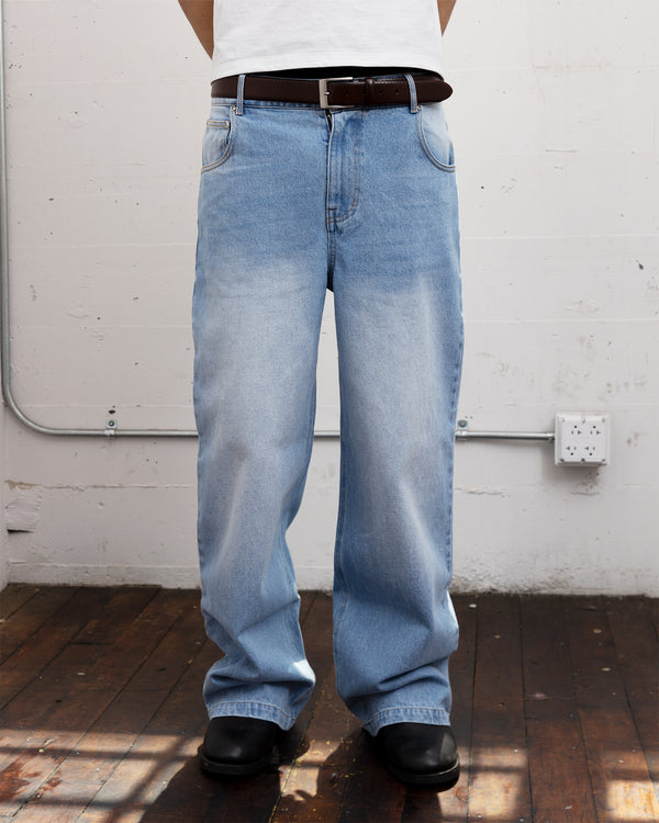House denim