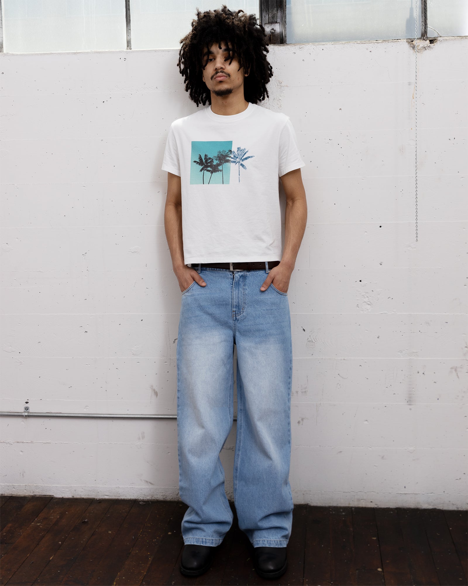 House denim