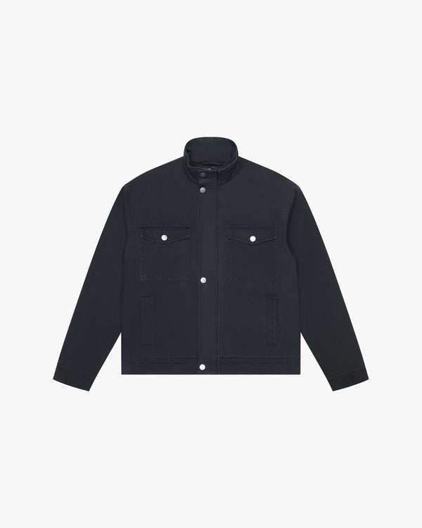 Cohort jacket