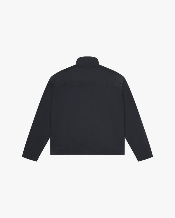 Cohort jacket