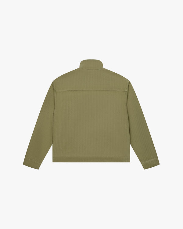 Cohort jacket
