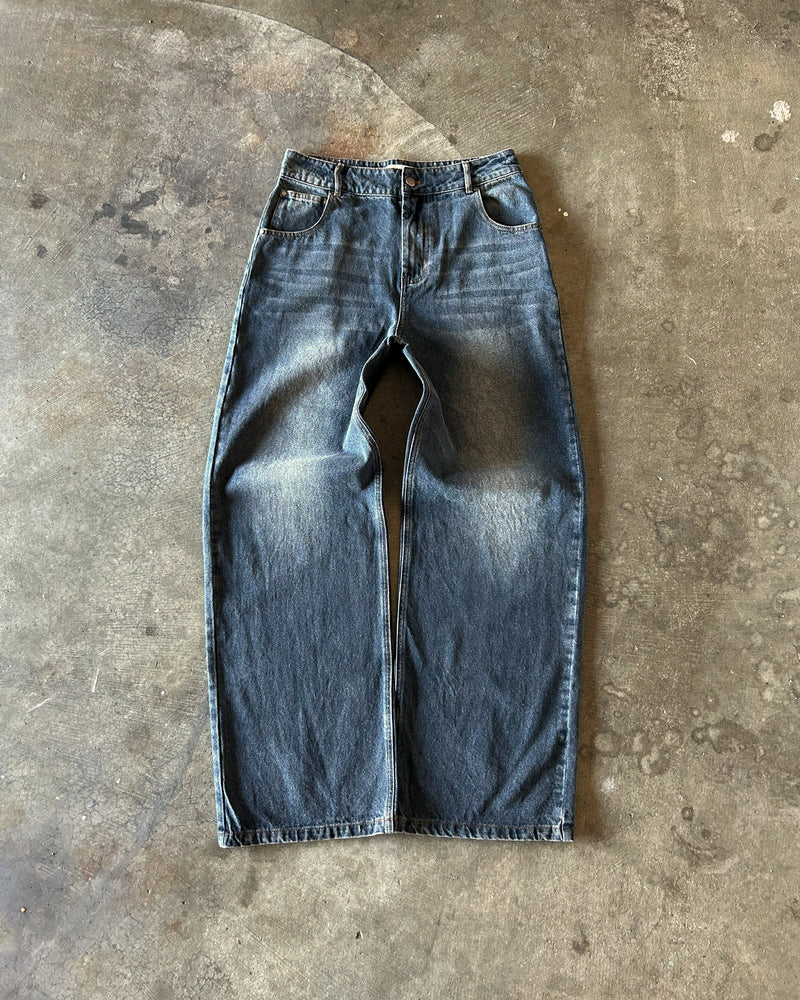 HOUSE DENIM