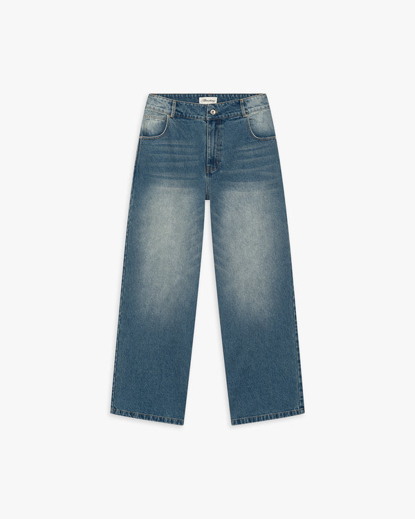 House denim