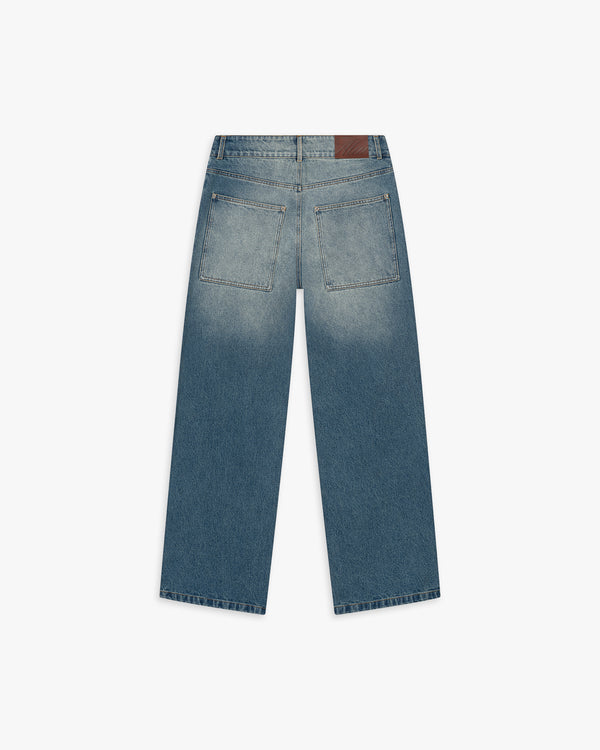 House denim