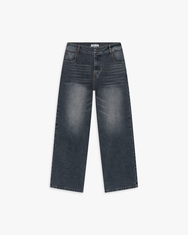 House denim