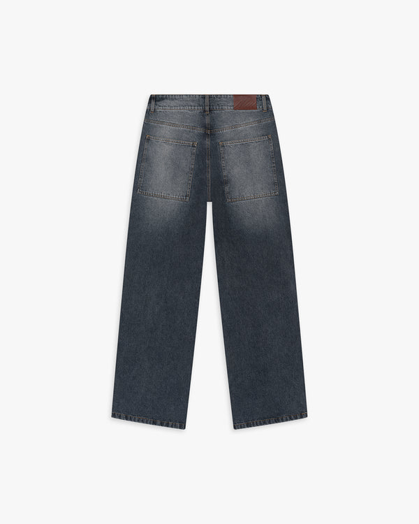 House denim