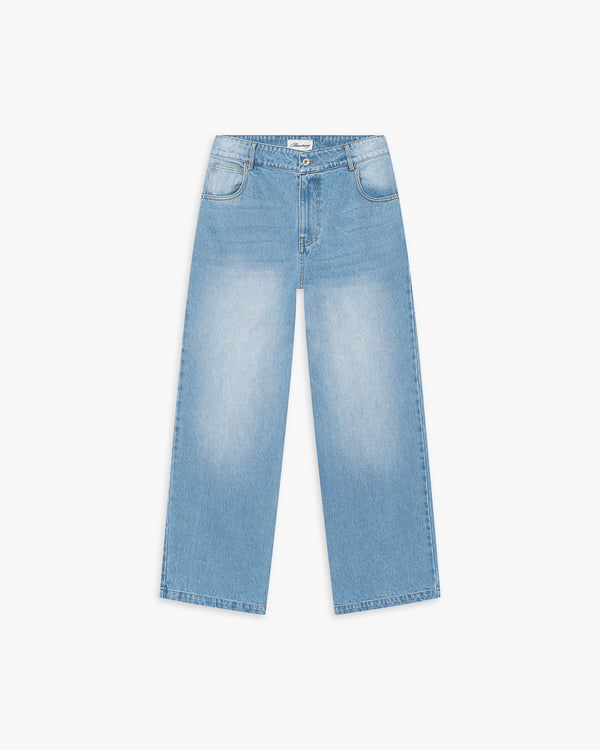 House denim