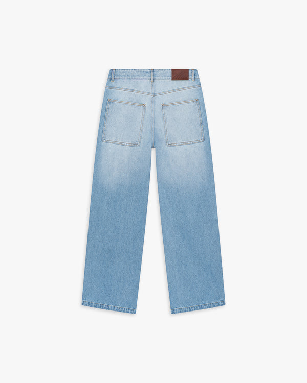 House denim