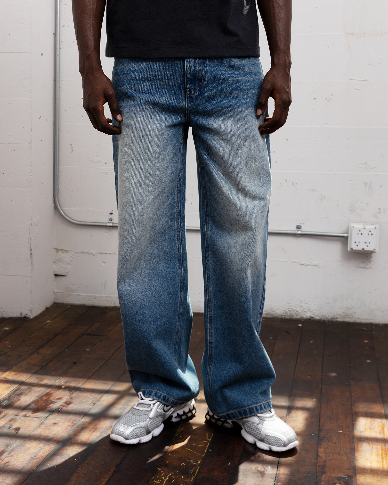 House denim