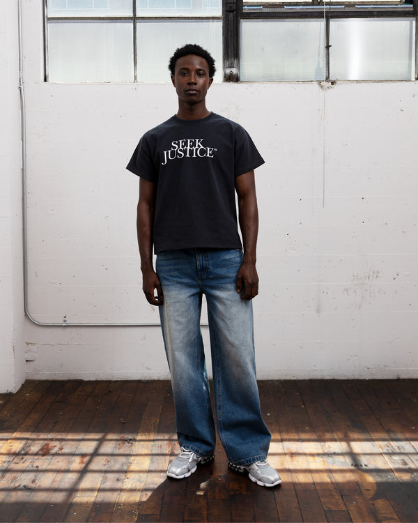 House denim