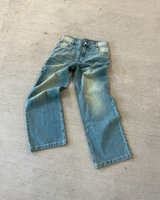 HOUSE DENIM