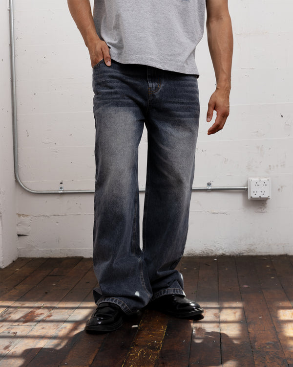 House denim
