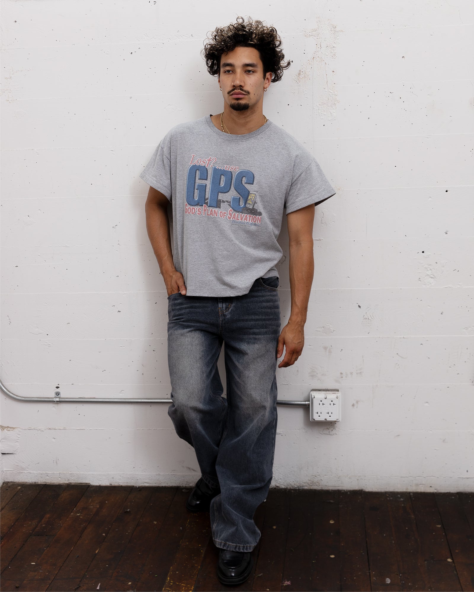 House denim